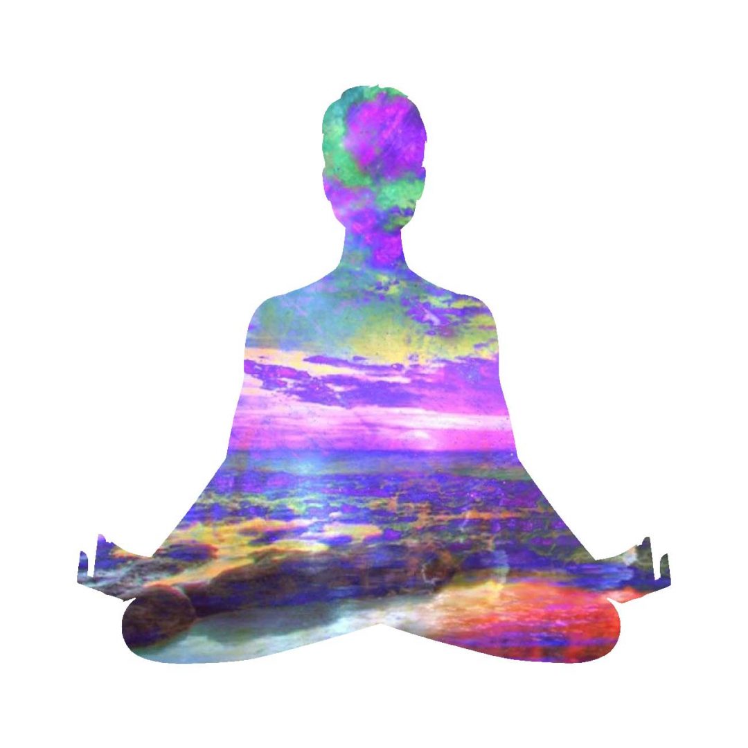 Meditation Circle Angelic Holistic Wellbeing